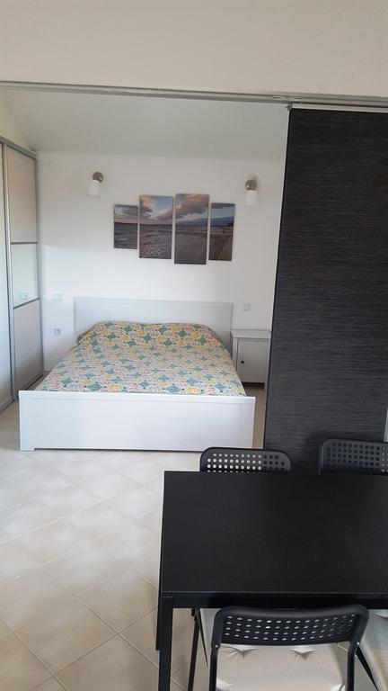 Apartments Sunny Punta Privlaka  Exterior photo