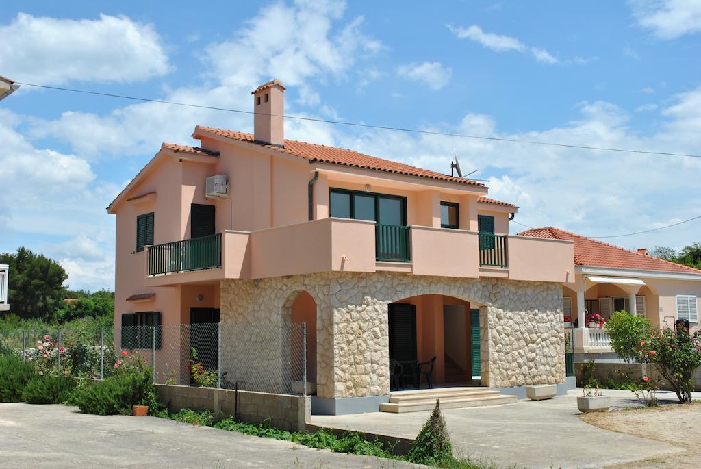 Apartments Sunny Punta Privlaka  Room photo