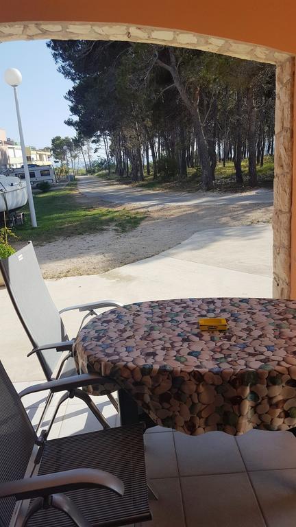 Apartments Sunny Punta Privlaka  Exterior photo